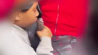 She Wanted to Get Out the House From Her Boyfriend