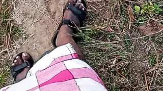 Desi Village in home bathroom wife hard sex