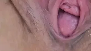 Horny cheating MILF wife gets fucked by stranger during work in the office and squirts on his cock