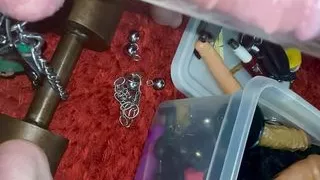 8 inch young white dick