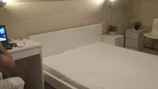 Lisa Gali Agreed for Extra Service