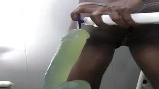 Black Boy Ass to Mouth Expansion Pack Angle 2of6 - Dj Buttpussy