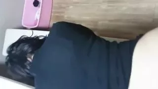 Fucking wife in the office