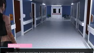 Midnight Paradise Part 87 - Save Your Lady By MissKitty2K