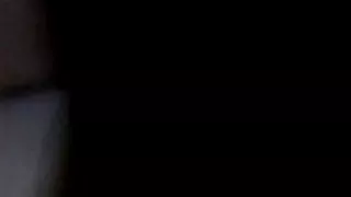 Close up of fucking big ass black wife