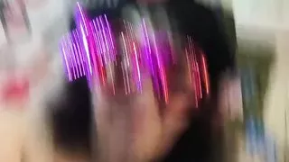 Clubbing Got Wild Blowjob Style Cumming a Mile