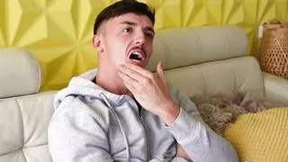 Busty Latina Lana Villafuerte Is so Hot! Shower, Masturbating and a Good Fuck... Perfect Day