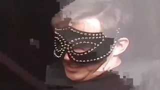 Domination male whipping chubby slut in extreme bdsm video