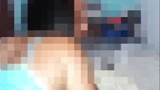 Big butt Brazilian wife betraying your husband