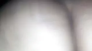 Fucking my big ass wife