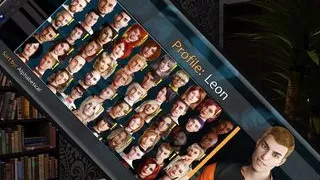 Being A DIK 10 - Part 353 Naked Dream By LoveSkySan69