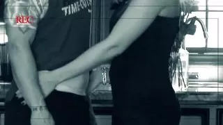 Maya Hills an uninhibited Russian woman with big tits gets