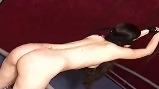 A date for suffering