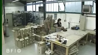 Germany Private_iron Lady.