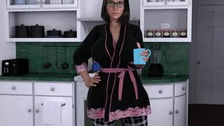 Mrs.Hunter's Home Wifi Password - The Wish Gameplay