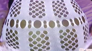 Dr Pussy2 - My Ass Shakes in Slow Motion for Good Giant White Cock Penetration