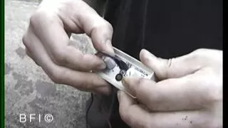 Germany Private Punished by Two Masters