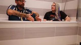 Interview with Frankie