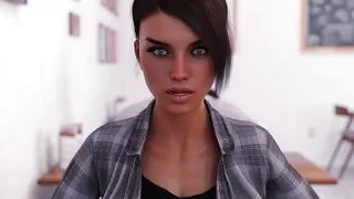 Being A DIK 10 - Part 355 Hot Lynette! By LoveSkySan69