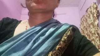 Indian wear new saree for sex