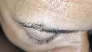 I fucked my virgin stepsister 23 cm of dick