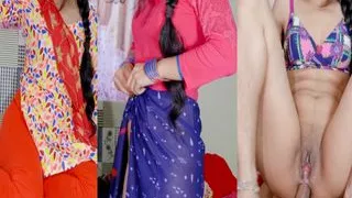 The landlord fucked the house maid in the ass.