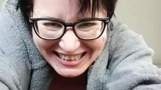 Public Orgasm milf Julie