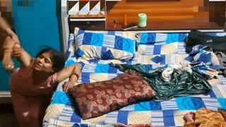 Hey amazing Hindi Indian new girls chudai video stepsister and stepbrother chudai video for her