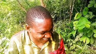 Great love in preparing valentine's day