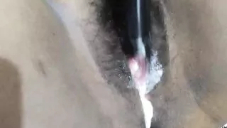 Malayali unsatisfied horny aunty real creampie. Indian kerala desi tamil wife fucking hairy pussy.