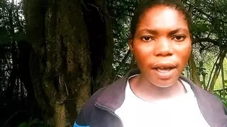 Great day of fashion