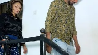 She wanted to rent the house but did not want to pay brokerage.