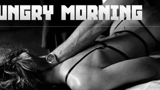 The Libertine Morgane was hungry for Anal Sex