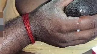 Tamil wife painful anal fuck cumshot in her ass
