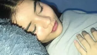 Stepsister Was Left Alone With Stepbrother And This Happened - Porn In Spanish