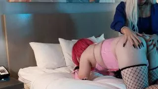 Trans Kelsey Masters Dominated by Bailey Wilde