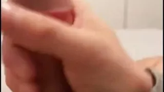 Good cumshot moaning horny