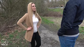 Once Was Not Enough! Round 2 With User Alex! (Ger)