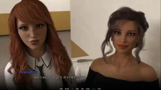 Wvm A Lot Of Sexy College Girls Ep 3