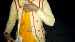 Rat me akeli bhabhi ko devar ne chudai kiya