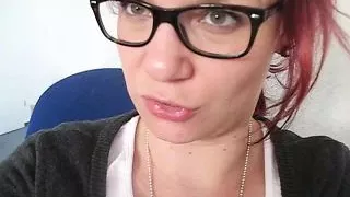 Absolutely genuine: Cool in the office