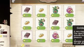 Ep3: Nira and Polika New Addition to the Brothel - Open at Nine