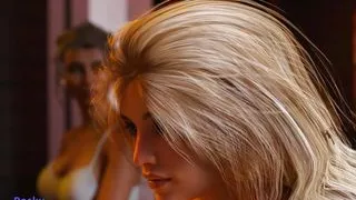 Welcome to Free Will - #14 - It Can't Be Real by Misskitty2k