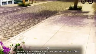 Double Homework Ep8 - Part 49 - Gamer Girl