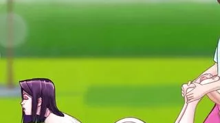 Sexnote - All Sex Scenes - Sue 6 - Part 27