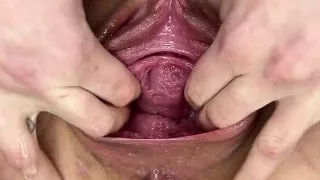 Do You Like Seeing Young Pussy Like This Destroyed?