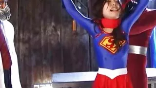 Gimg-41: Superlady (english Subtitles by Erojapanese)