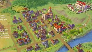 Magic Academy Gamplay with Sex Scene Part 3