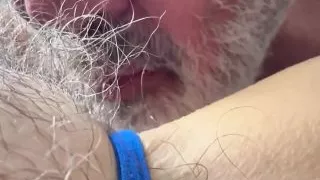 Missionary Sex Followed by Ultra Close-ups of My Pussy