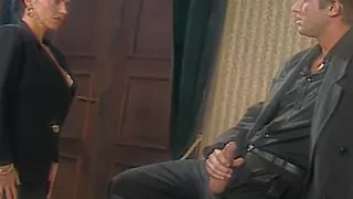 The Theft Of Italian Women - Part 01